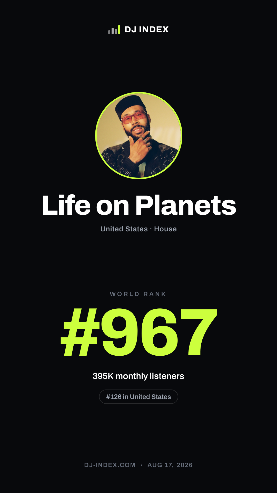 Life on Planets Story card preview