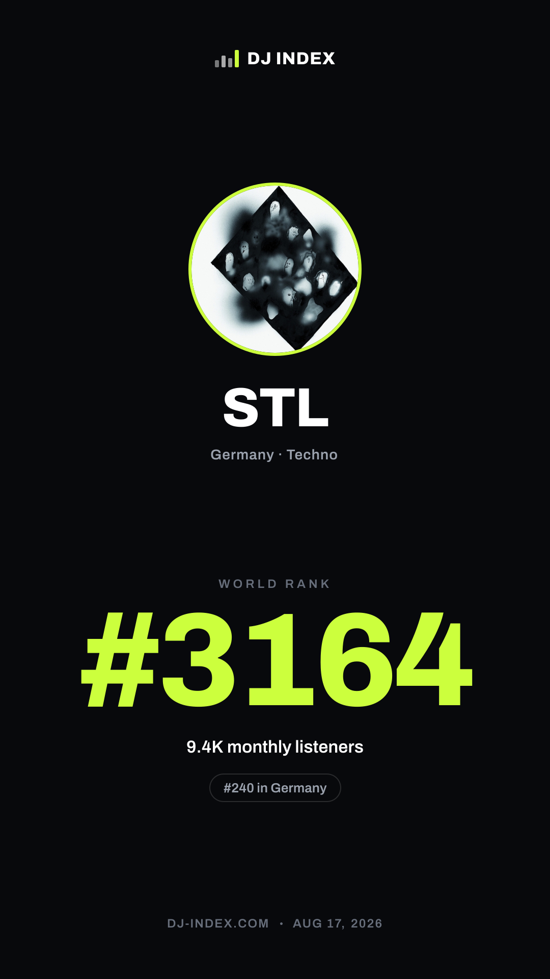 STL Story card preview