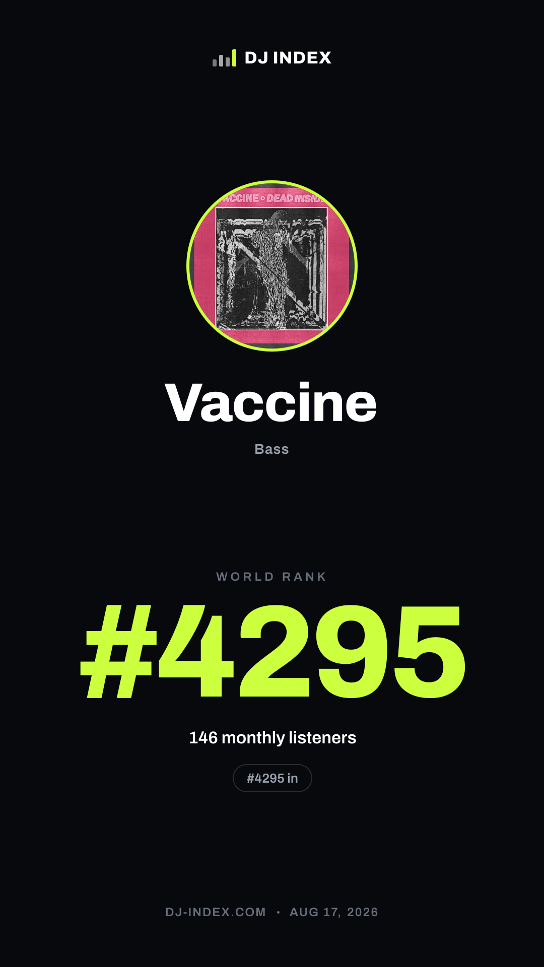 Vaccine Story card preview